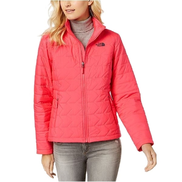 the north face women's tamburello insulated jacket