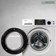 preview thumbnail 1 of 77, Equator Ver 3 Combo Washer Vented/ Ventless Dry-1400RPM Color Coded Display