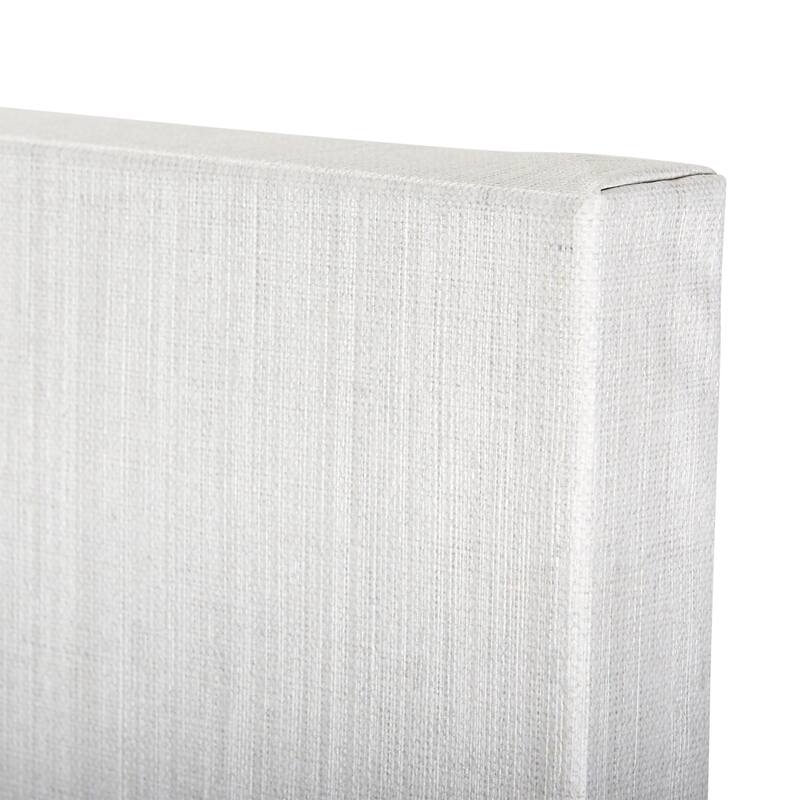 Pavilion Neutral I (42 x 56) Canvas Art Print