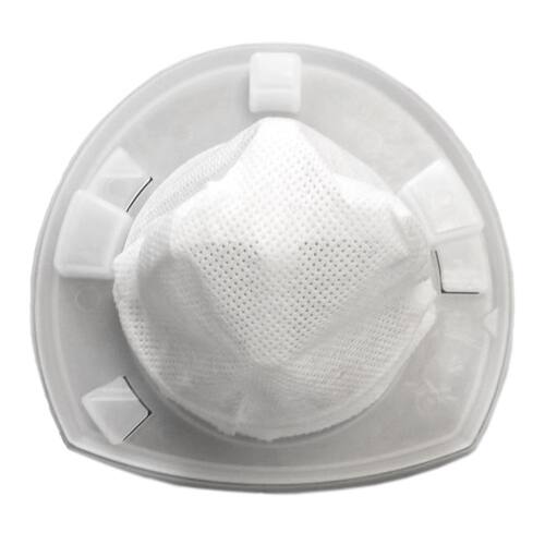 Shop Replacement Vacuum Filter For Black Decker 14 4v Lithium Dustbuster Vacuum Model 2 Pack Overstock 15953928