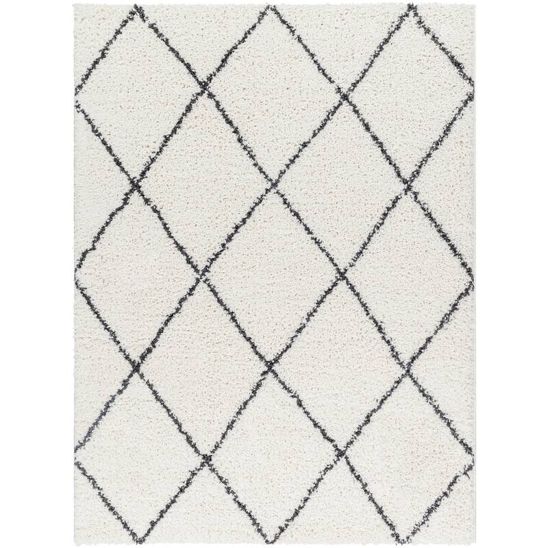 Livabliss Birmingham Geometric Area Rug