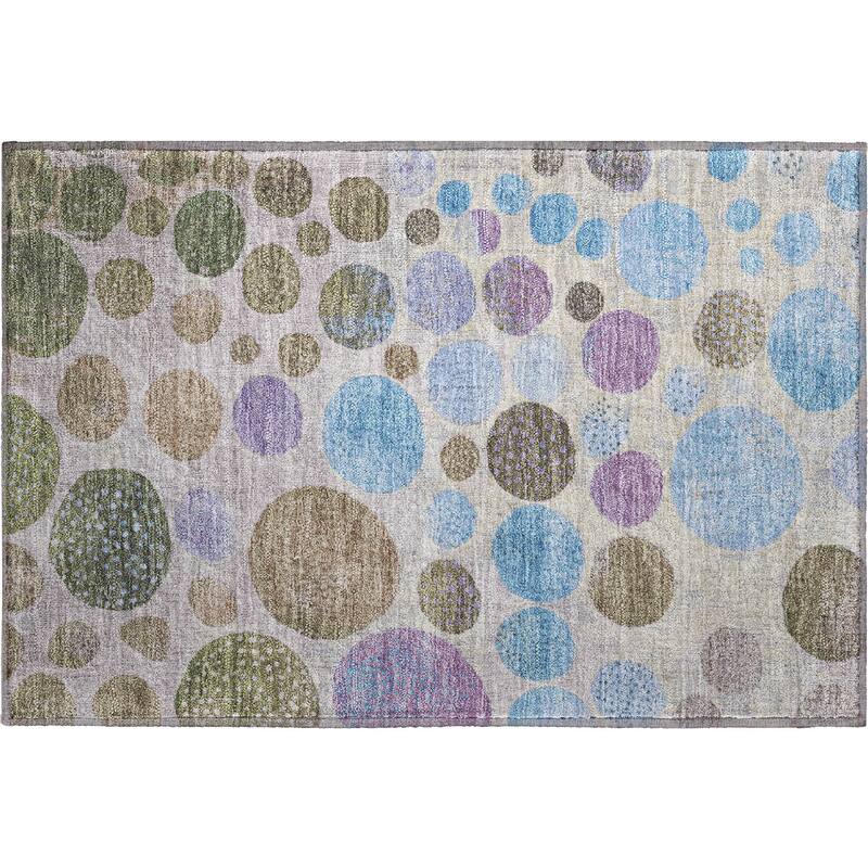 Premium Washable Super Soft Mayfield Rug