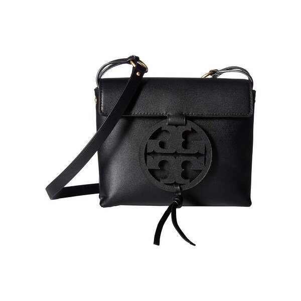tory burch miller crossbody black