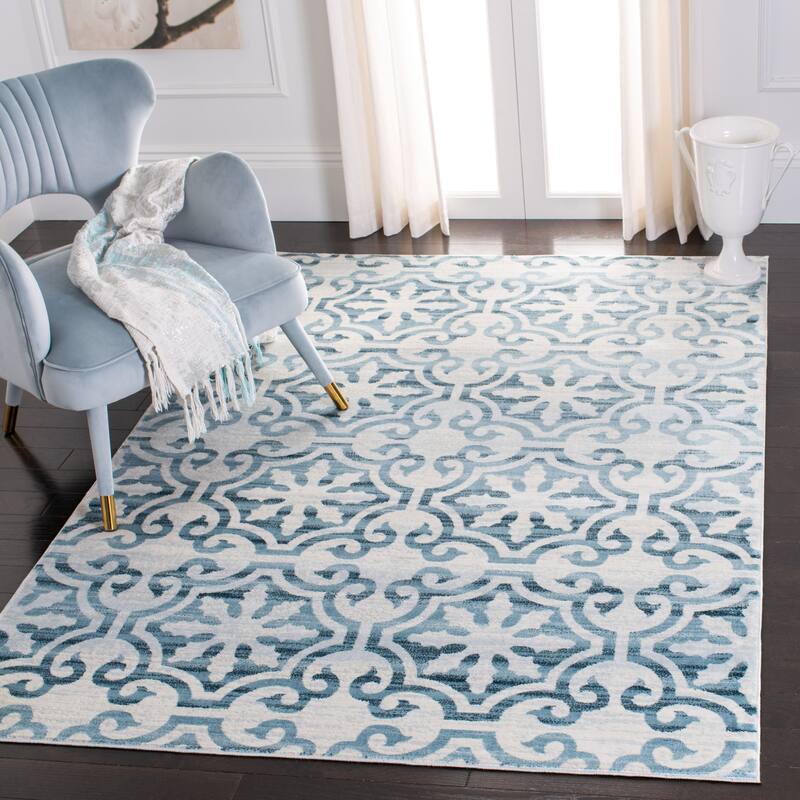SAFAVIEH Isabella Christa Moroccan Rug