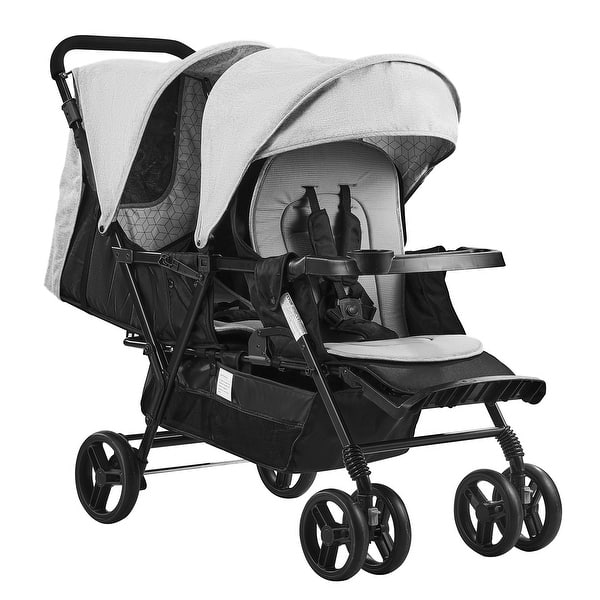 double stroller bassinet option Valco Baby Duo Trend Size:5 Women's U.S. / 22.5 Mondo Scorpion Exo 100 Helmet Graphite Purple boo windows with magnetic