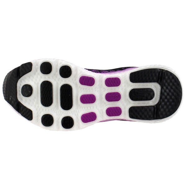 skechers go run 4 womens white