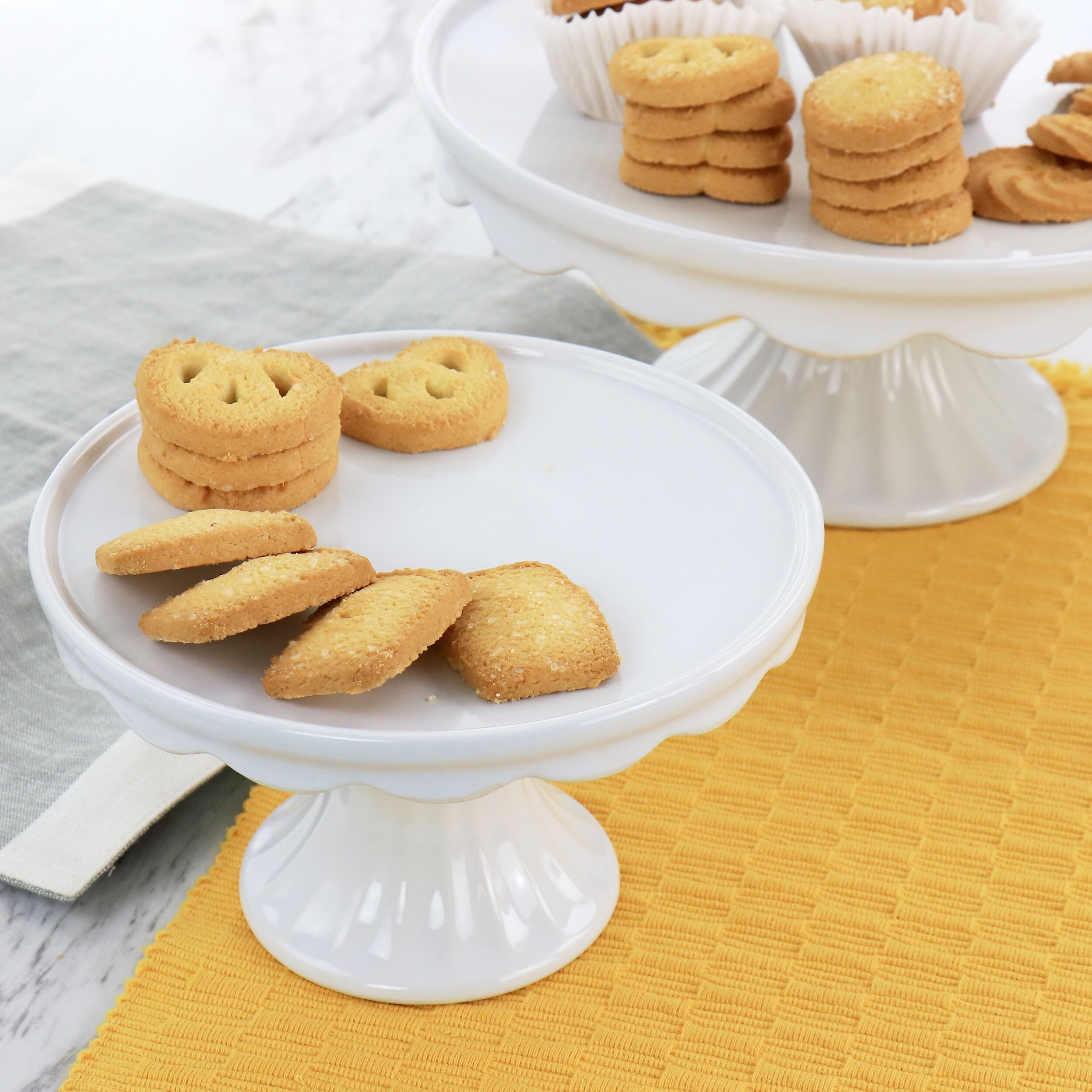 Bed bath and beyond cake stand top
