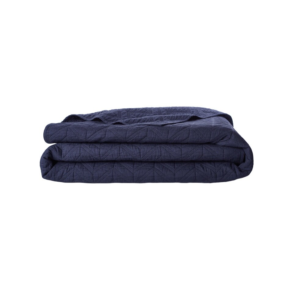 Lacoste Herringbone Quilt Set On Sale Bed Bath Beyond 38415511