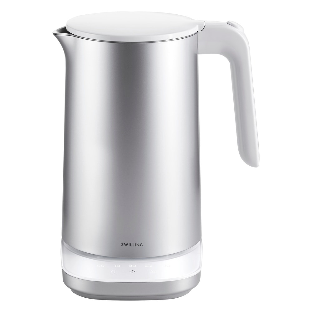 Chefman Stainless Steel 22-Cup Corded Manual Electric Water Boiler in the Water  Boilers & Kettles department at
