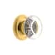 Option Lifetime Brass