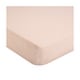preview thumbnail 7 of 137, Crane Baby Crib Fitted Sheet Desert Rose