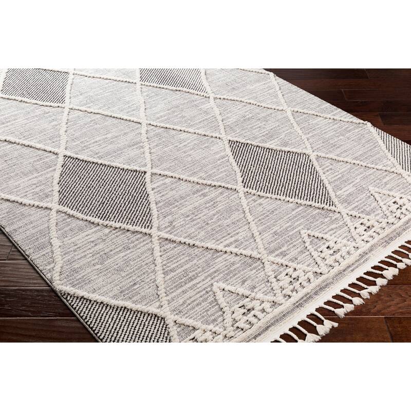 Artistic Weavers Suze Global Geometric Area Rug