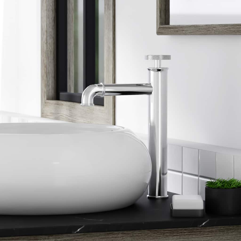Avallon 12 Single Handle, Bathroom Faucet