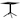 Frond and Form 31.5 Inch Outdoor Square Dining Table