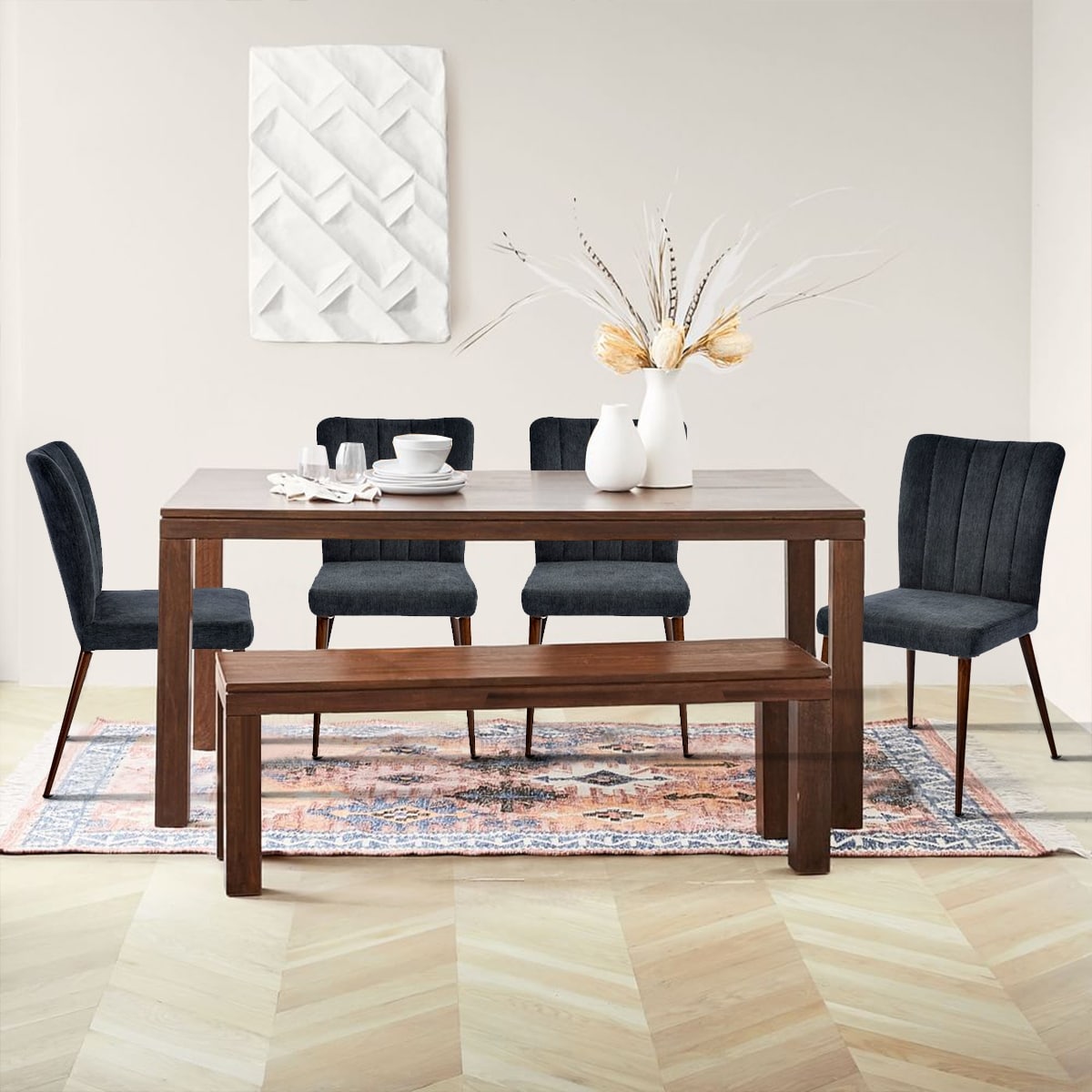 Carson carrington hotsell tamsalu dining chair