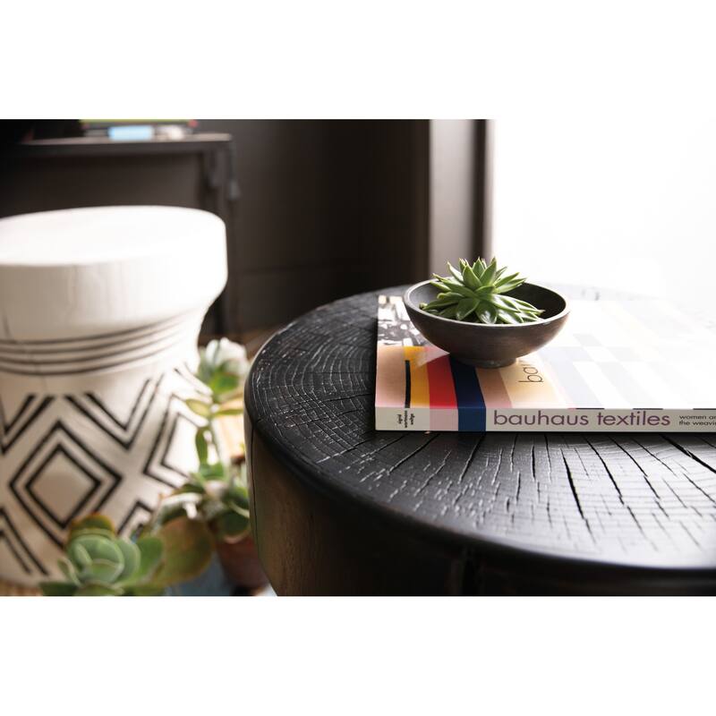 Hooker Furniture 7228-50638 20" Diameter Resin Table