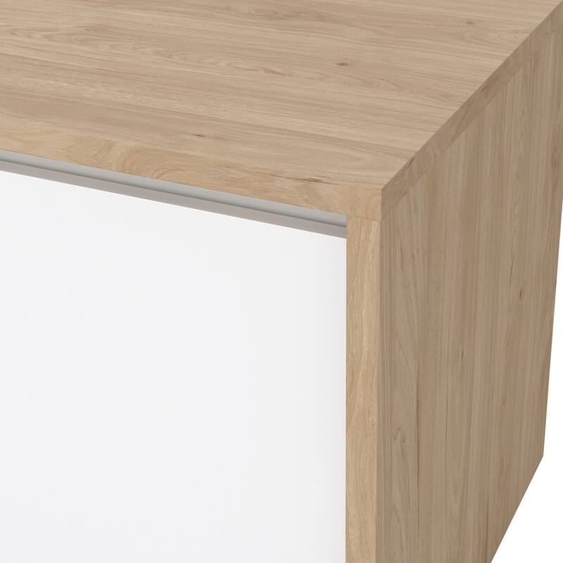 Porch & Den Next TV-unit with 2-Doors and 1-Drawer