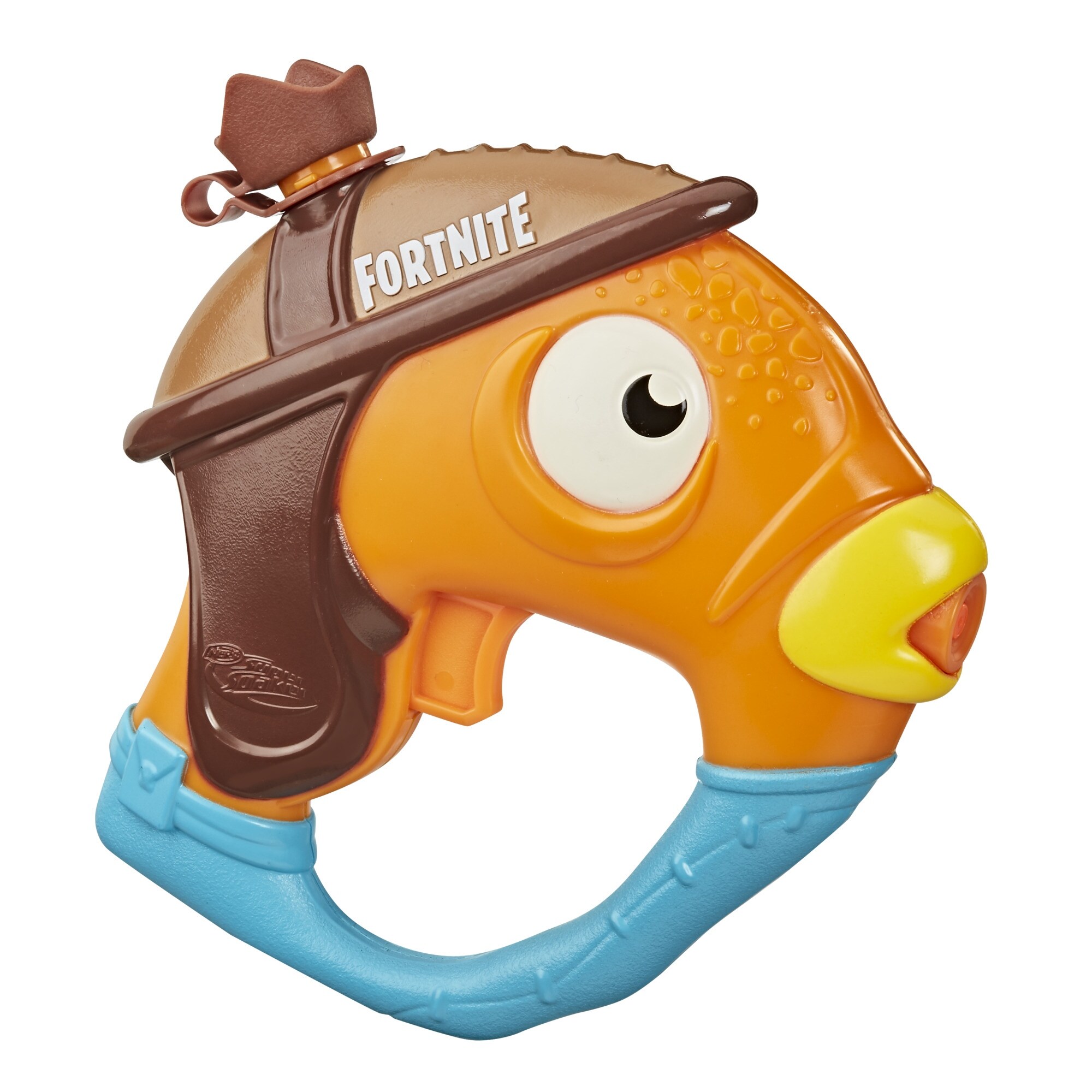 Shop Nerf Super Soaker Fortnite Fishstick Water Blaster Fortnite Fishstick Character Design Easy To Carry Micro Size Overstock 31669122