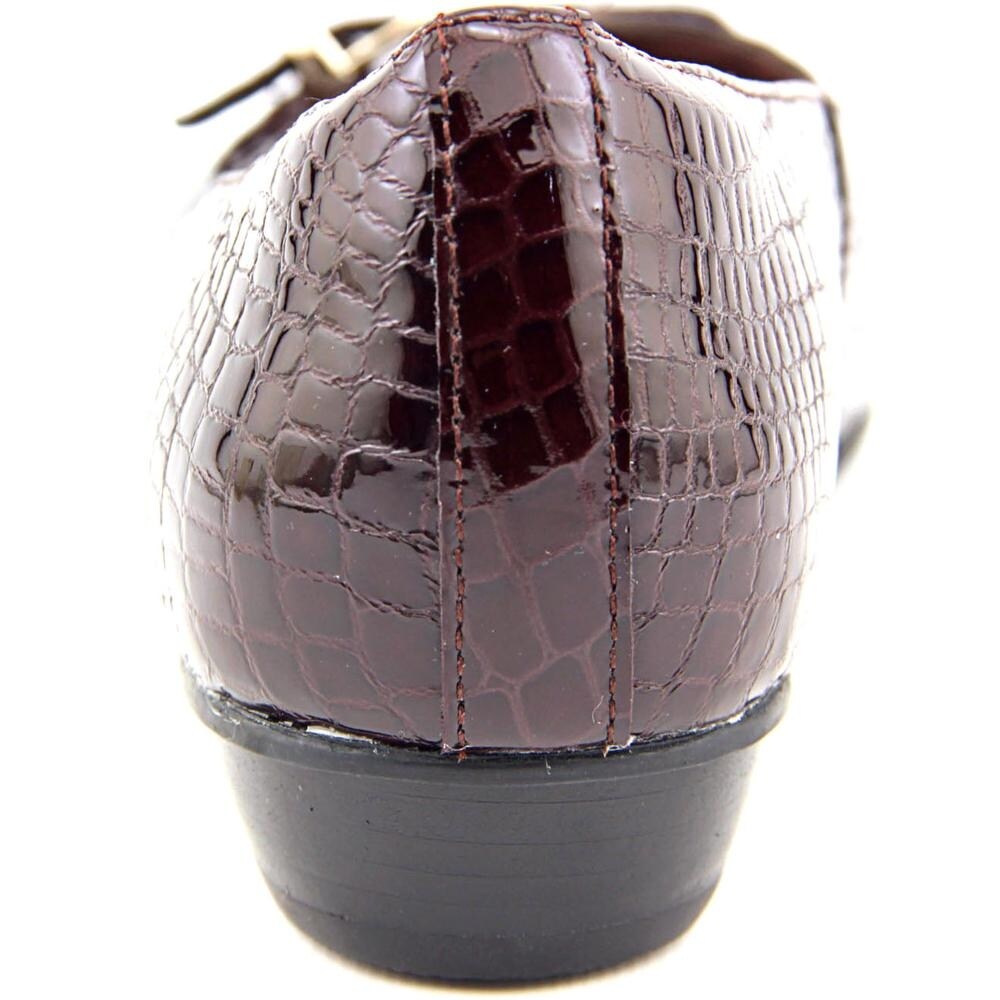 clarks caswell genoa