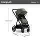 preview thumbnail 7 of 27, Mompush Meteor2 Baby Stroller 2-in-1 with Newborn Mode, Compatible with Infant Car Seat Adapter Included
