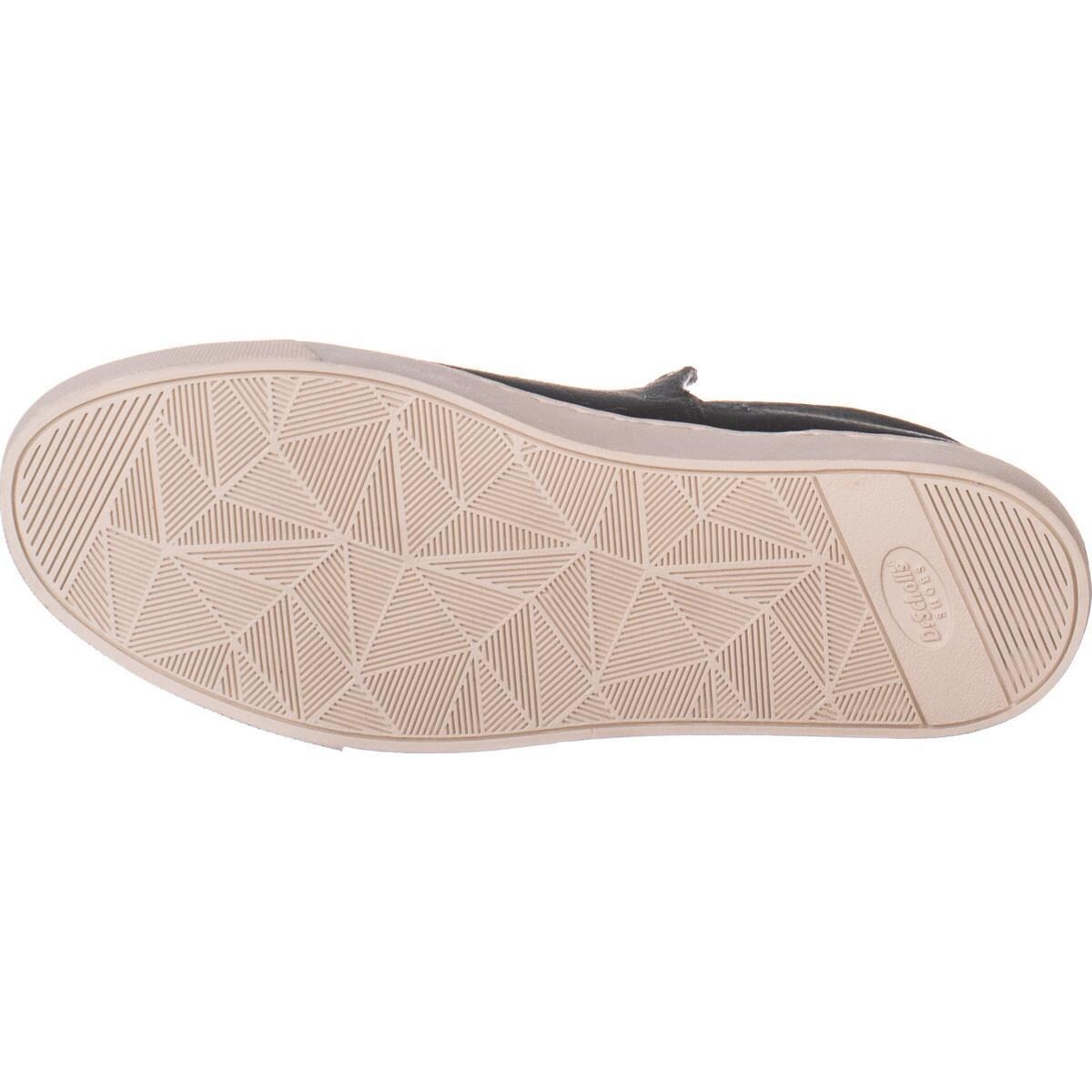 dr scholl's no worries high top sneaker