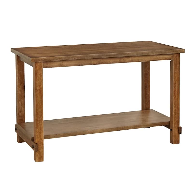 Simple Living Hathaway Counter Height Table