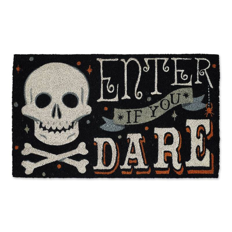DII Seasonal Coir Doormat