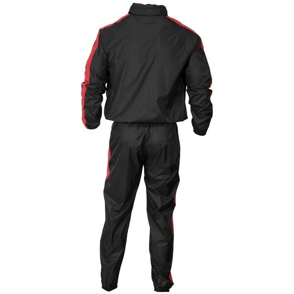 fighting sports sauna suit