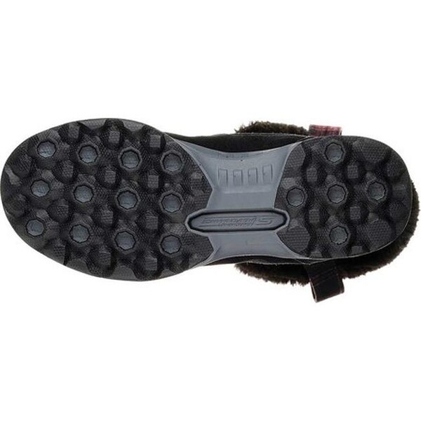 skechers gowalk outdoors - crest