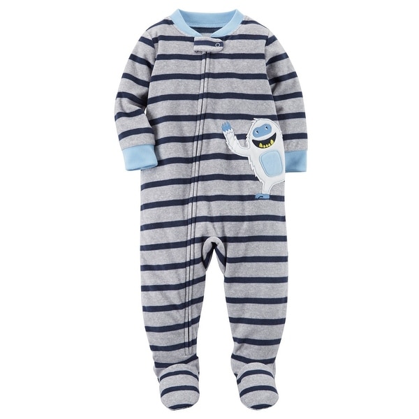 carters 6 month pajamas