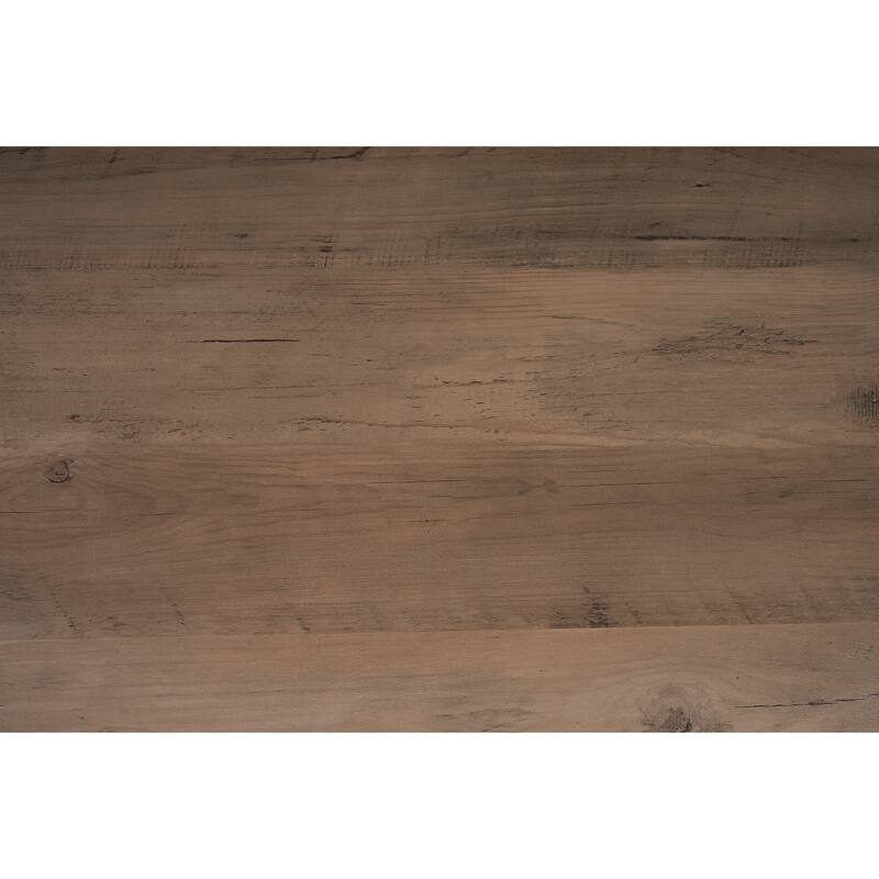 Farmhouse-Style Fireplace TV Stand up to 80-Inch TV with LED Lights, Glass Door Cabinets and Drawers, for Living Room