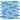 TileGen. Cockles 1" x 2" Glass Mosaic Tile in Blue Wall Tile (10 sheets/9.6sqft.)