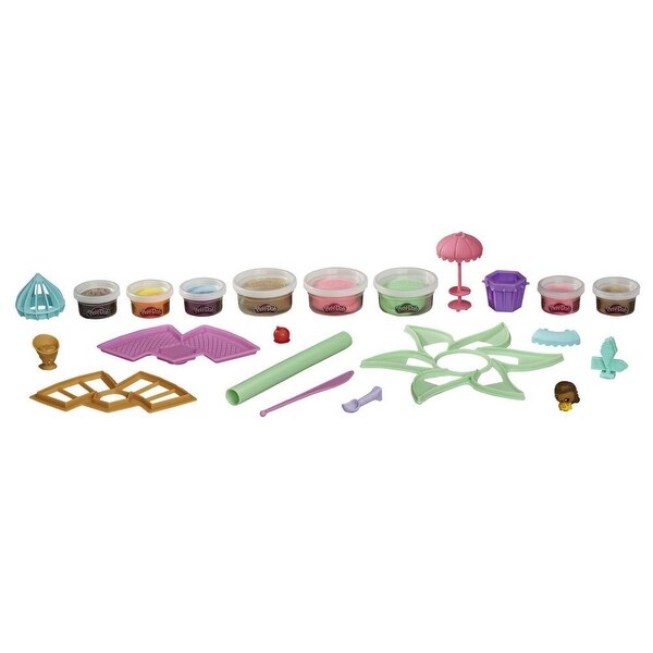 ice cream stand toy