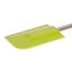 preview thumbnail 17 of 47, Silicone Spatula Green - 11x2.5"