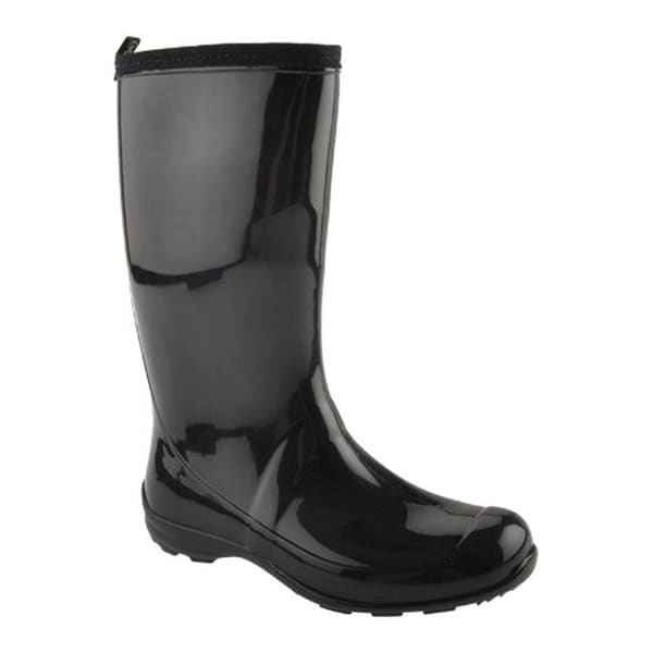 kamik low rain boots