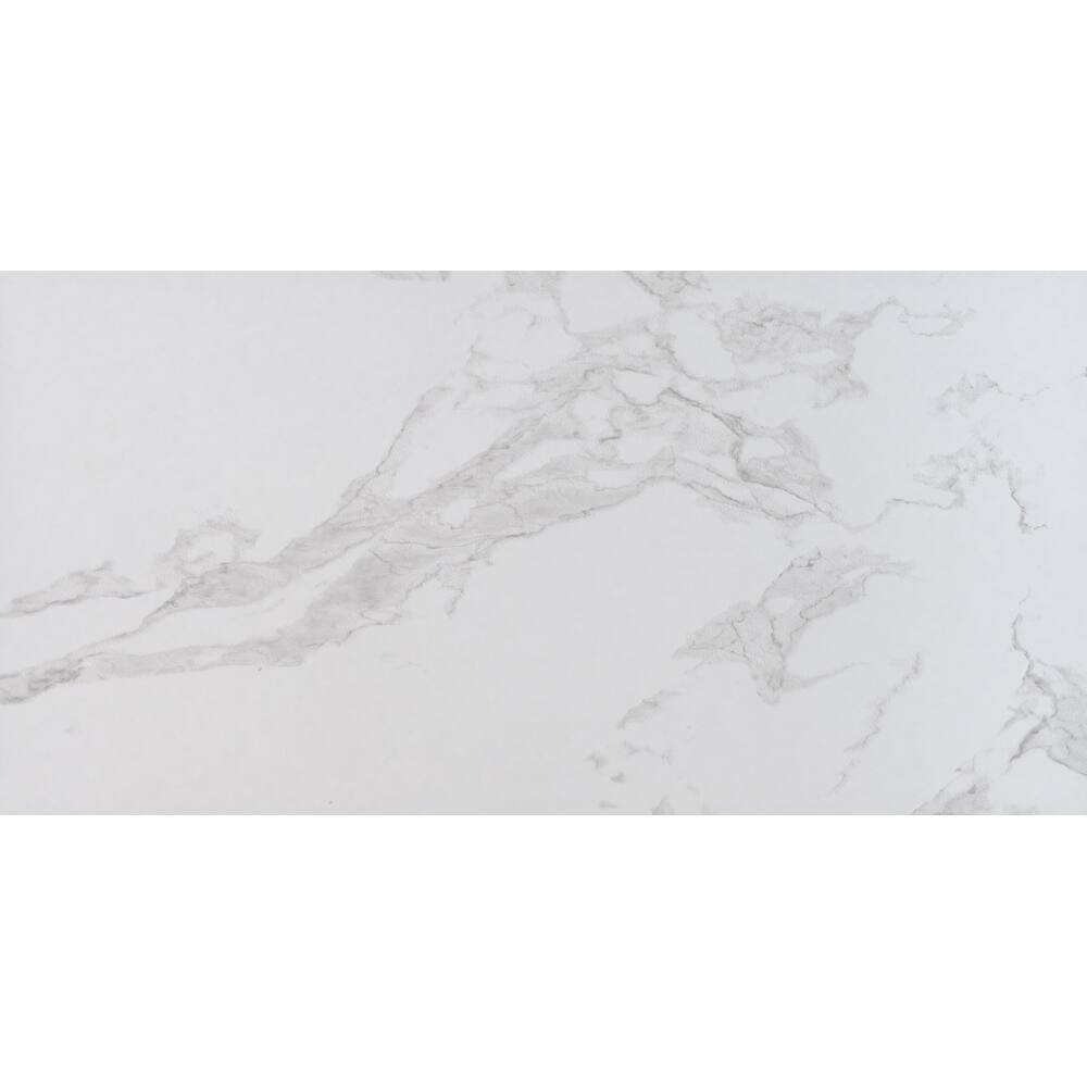 Ackland AKNPTCHI24X48M-PL Chiara - 24" x 48" Porcelain Solid Floor