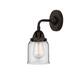 Option Clear / Oil Rubbed Bronze