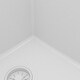 preview thumbnail 55 of 53, Karran Top Mount Double Equal Bowl Quartz Kitchen Sink - 33" x 22" x 9" - 33" x 22" x 9"