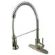 Option Brushed Nickel