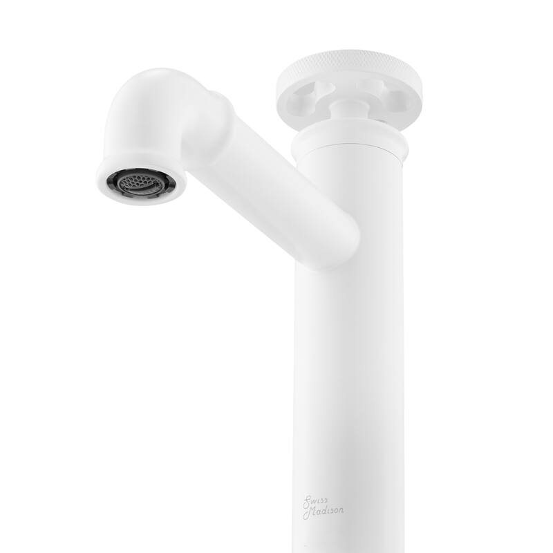 Avallon 7 Single Handle, Bathroom Faucet