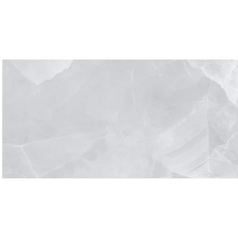 Geo Lust 12x24 Matte Onyx Porcelain Tile - Floor & Wall - Large Format