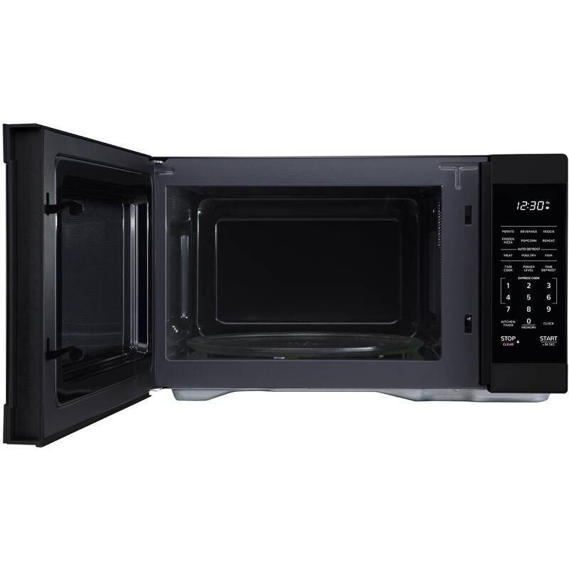 Sharp 1.4 CF Countertop Microwave Oven