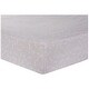 preview thumbnail 4 of 3, Rockets 2-Pack Microfiber Fitted Crib Sheet Set