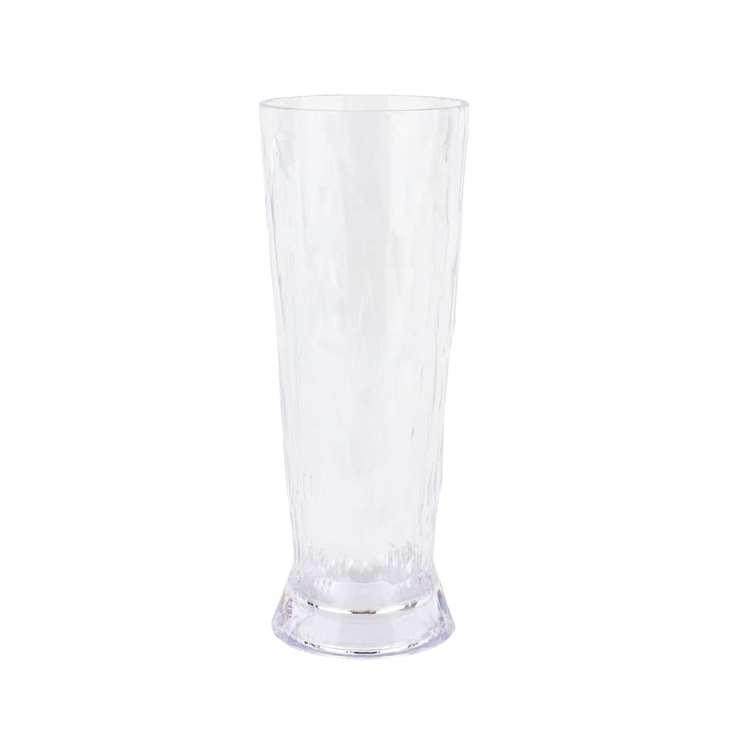 Superglass Polycarbonate Beer Glass