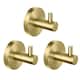 Option Brushed Gold