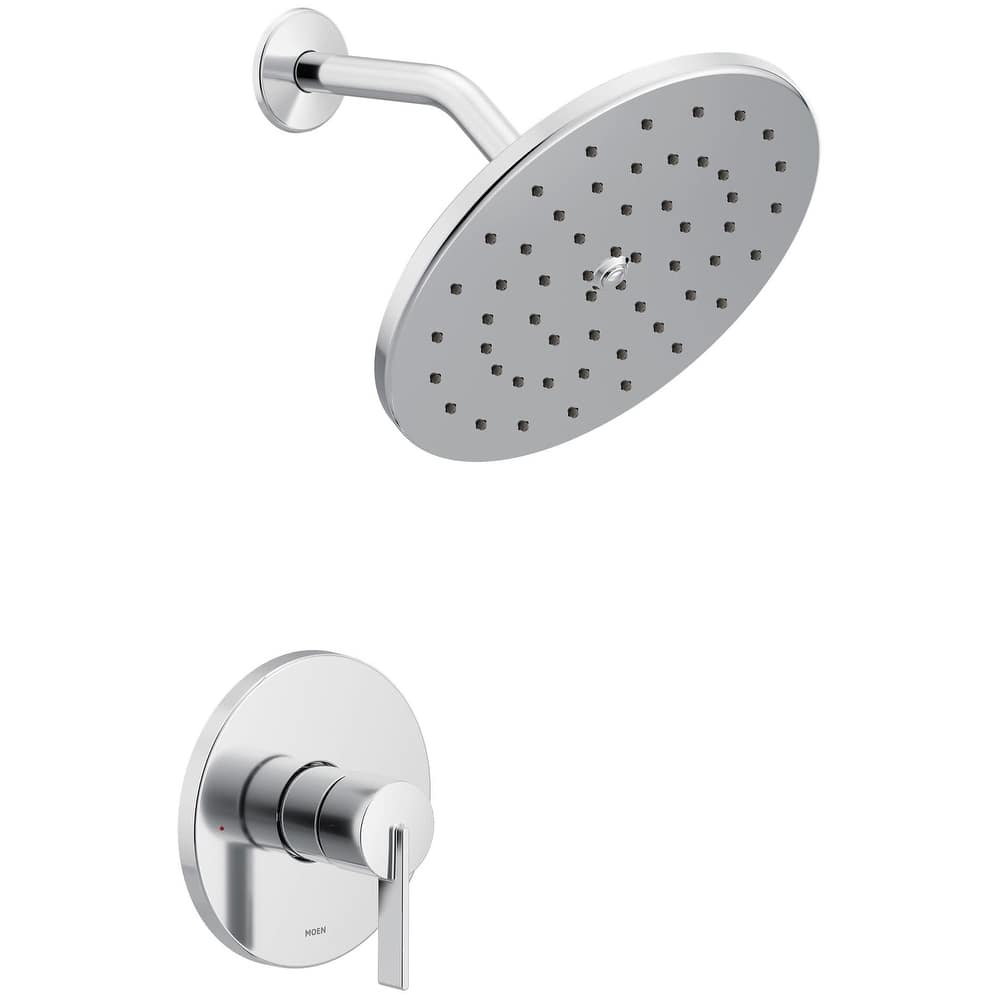 Moen Cia Shower Only Trim Package with 2.5 GPM Single Function Shower