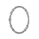 preview thumbnail 3 of 44, Utopia Alley Shower Rings, Oval Shape Shower Curtain Rings for Bathroom, Rustproof Zinc Shower Curtain Hooks Rings, Set of 12