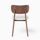 preview thumbnail 5 of 34, Modern Brazilian - Claudia Side Chair