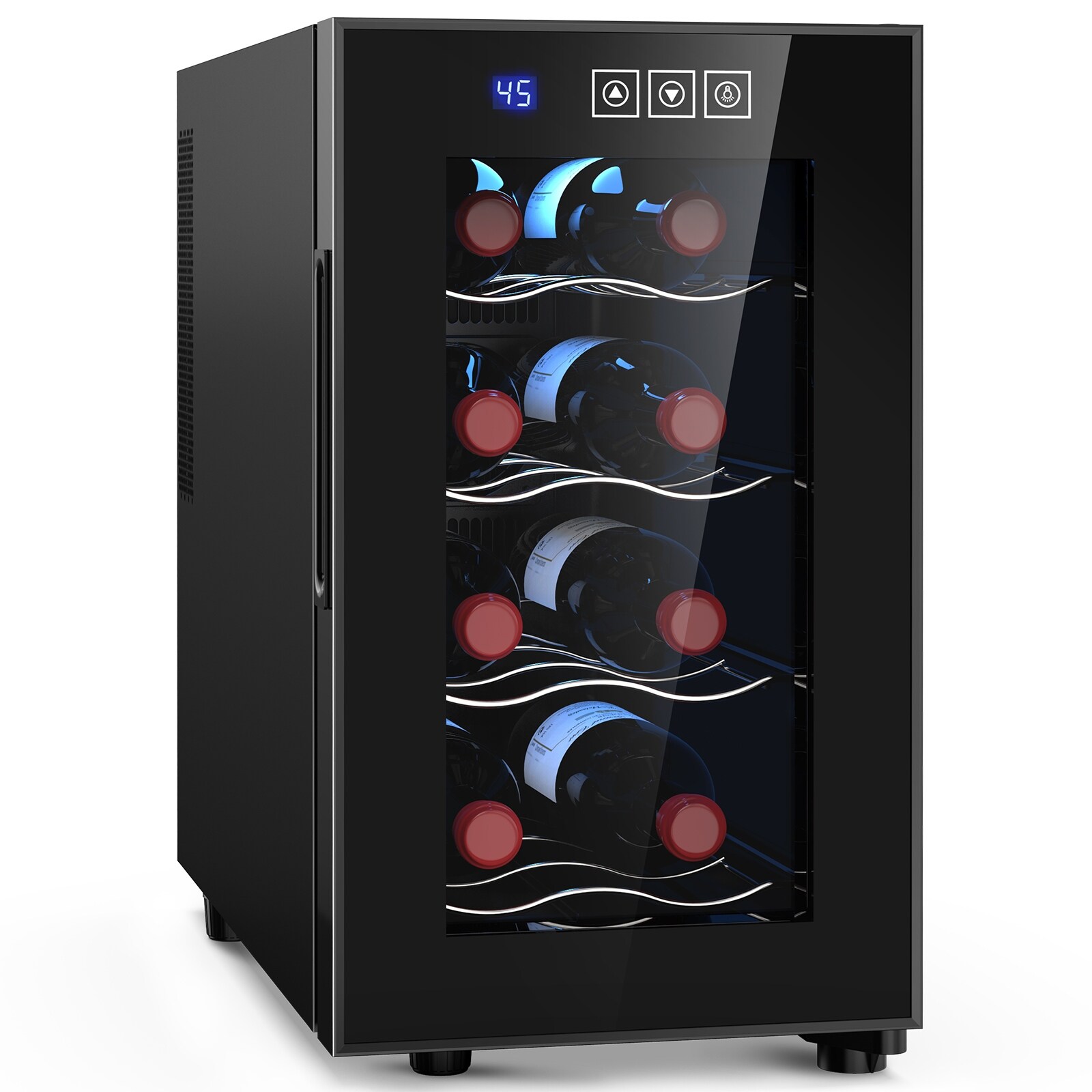 8-Bottle-Wine-Cooler,-