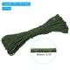 Option Army Green